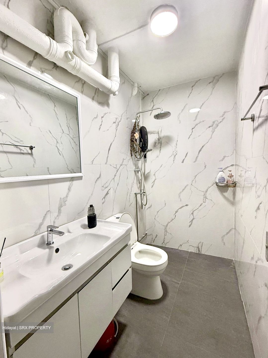 Blk 899A Woodlands Drive 50 (Woodlands), HDB 5 Rooms #504490101